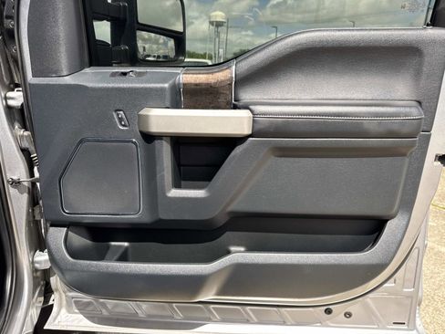 Used 2022 Ford F450 Lariat w/ Lariat Ultimate Package image 13