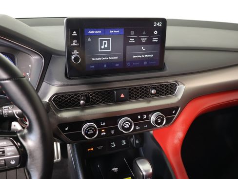 Used 2026 Acura Integra A-Spec FWD image 5