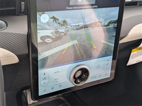 Used 2024 Ford Mustang Mach-E Premium image 20