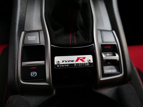 Used 2020 Honda Civic Type R image 33