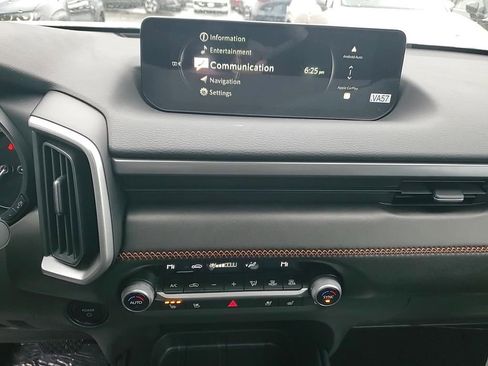 New 2026 MAZDA CX-50 AWD 2.5 Hybrid w/ Cargo Package image 19