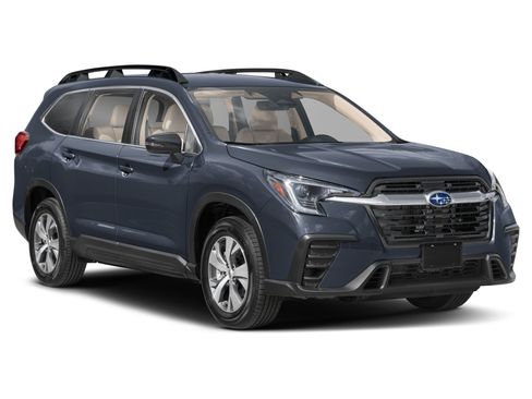 Used 2023 Subaru Ascent Premium w/ Convenience Package AWD/4WD image 6