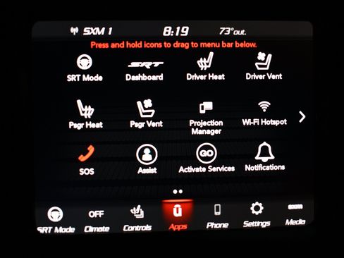 Used 2023 Dodge Challenger R/T Scat Pack RWD image 37