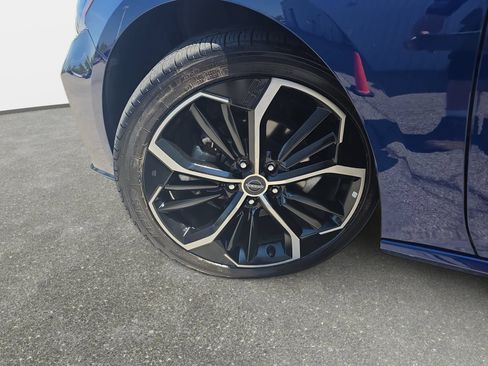 Used 2024 Nissan Altima 2.5 SR FWD image 30