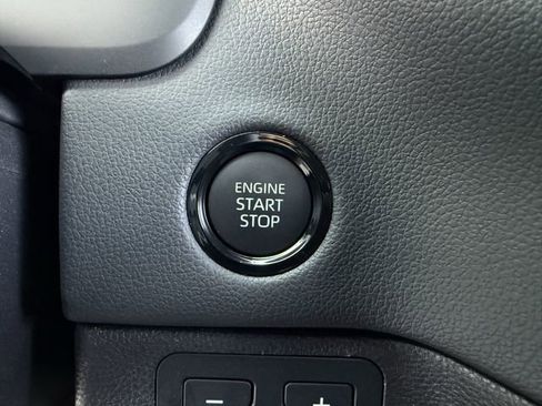 Used 2026 Toyota Tundra Limited w/ Power Package image 24