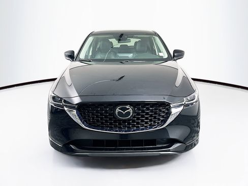 Used 2024 MAZDA CX-5 AWD 2.5 S w/ Select Package image 2