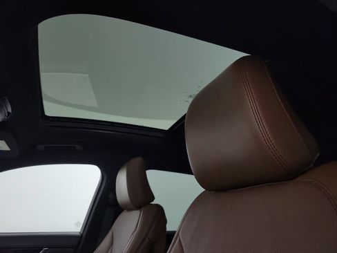 Certified 2023 Lincoln Nautilus Reserve FWD image 23