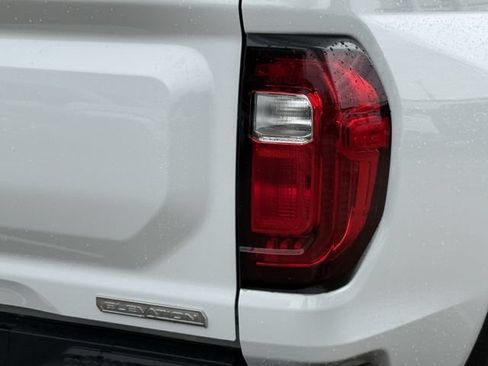 Used 2023 GMC Canyon Elevation w/ Trailering Package RWD image 6