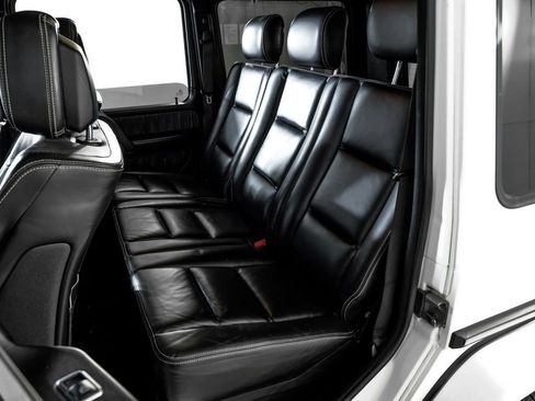 Used 2014 Mercedes-Benz G 63 AMG 4MATIC image 40