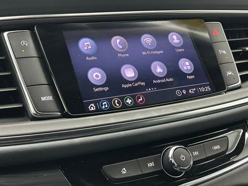 Used 2023 Buick Enclave Essence w/ Sport Touring Edition image 22