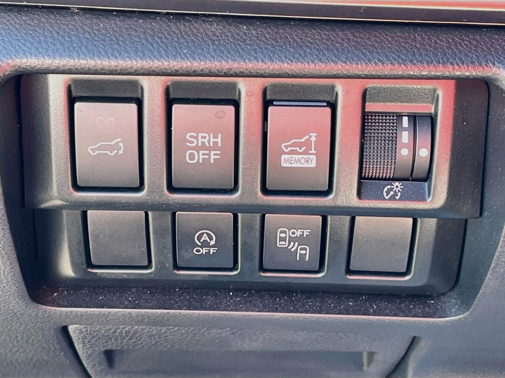 Used 2022 Subaru Forester Premium AWD/4WD image 10