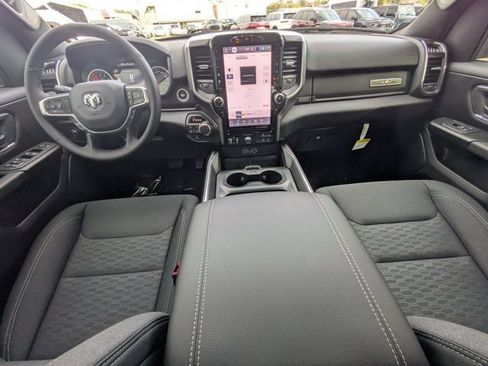 New 2026 RAM 1500 Lone Star image 13