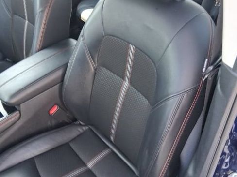 Used 2024 Nissan Altima 2.5 SR FWD image 14