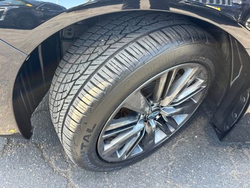 Used 2015 Subaru WRX AWD/4WD image 14