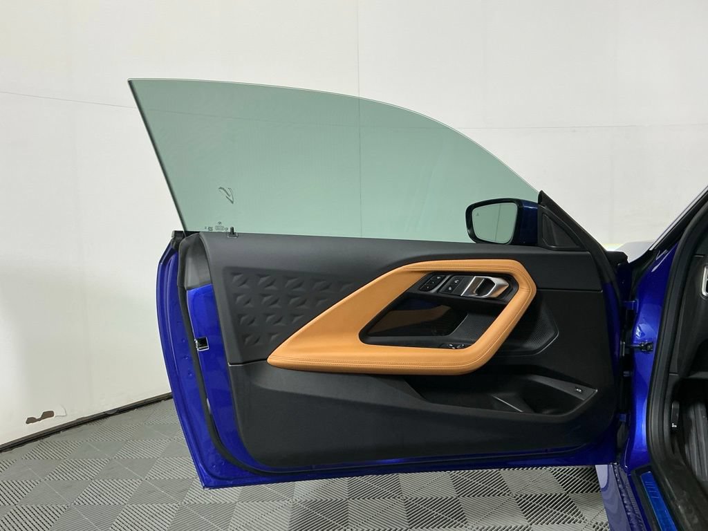 New 2026 BMW 230i Coupe w/ Premium Package RWD image 19