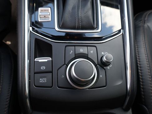 Certified 2022 MAZDA CX-5 AWD 2.5 S w/ Premium Package image 28