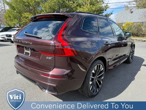 New 2026 Volvo XC60 B5 Ultra w/ Climate Package AWD/4WD image 8
