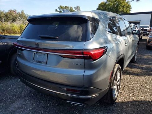 New 2026 Buick Enclave Preferred w/ Power Package image 5
