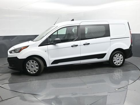 Used 2022 Ford Transit Connect XL FWD image 2