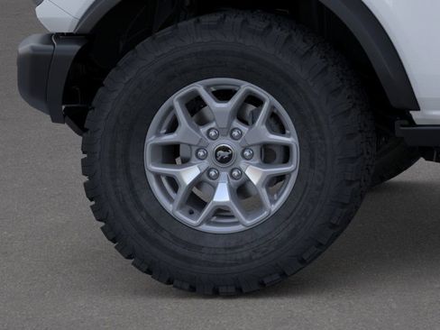 New 2025 Ford Bronco Badlands image 46