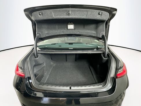 Used 2025 BMW 330i xDrive 330i xDrive image 31