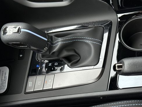 New 2026 Hyundai Elantra N FWD image 22