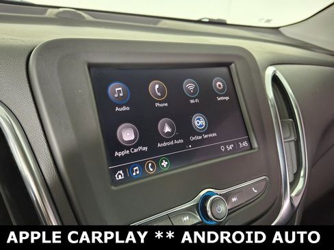 Used 2022 Chevrolet Equinox LT image 16