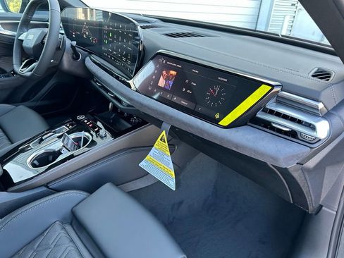 New 2026 Audi A6 Prestige image 39