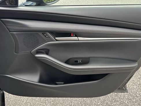 New 2026 MAZDA MAZDA3 2.5 S Sedan w/ Preferred Pkg image 43