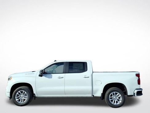 New 2026 Chevrolet Silverado 1500 RST w/ Safety Package RWD image 7