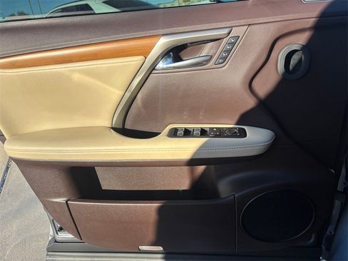 Used 2020 Lexus RX 350 FWD w/ Premium Package image 23