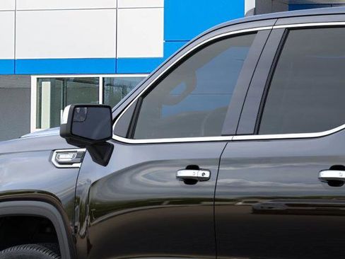 New 2026 GMC Sierra 1500 Denali AWD/4WD image 47