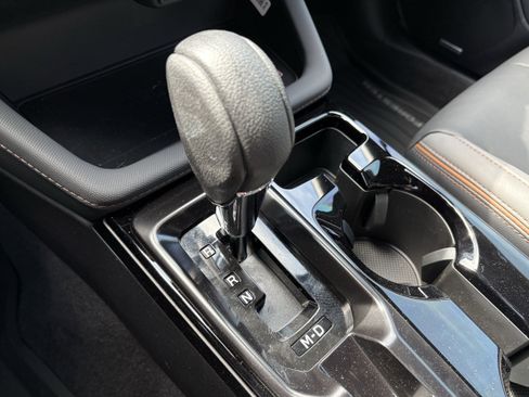 New 2026 Subaru Forester Sport AWD/4WD image 19