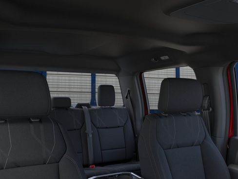 New 2026 Ford F150 STX w/ F-150 LOBO Package AWD/4WD image 22