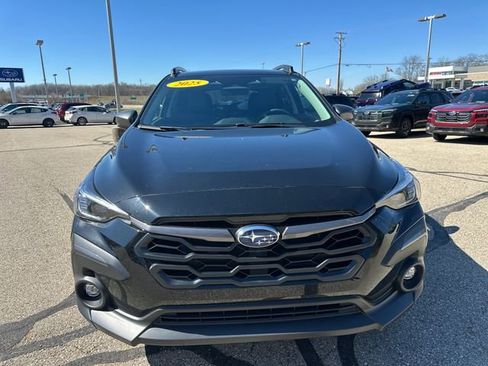 Certified 2025 Subaru Crosstrek 2.5i Limited image 2
