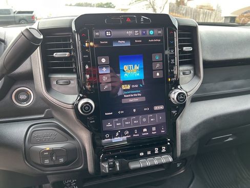 New 2026 RAM 3500 Tradesman image 22