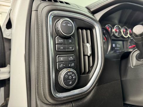 Used 2021 Chevrolet Silverado 2500 LTZ w/ LTZ Plus Package AWD/4WD image 12