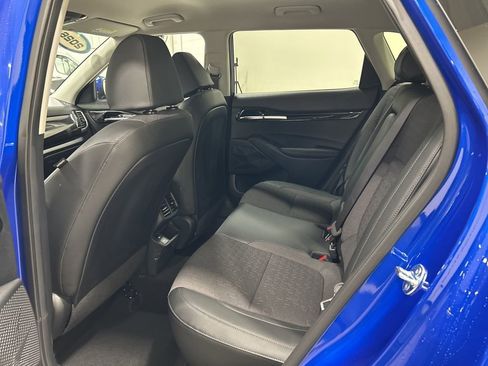 New 2026 Kia Seltos S AWD/4WD image 23