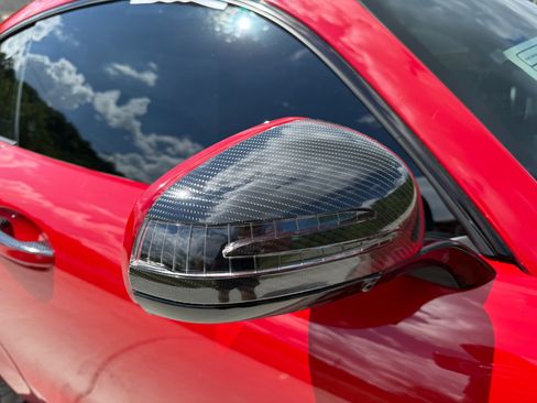 Used 2016 Mercedes-Benz AMG GT S image 34
