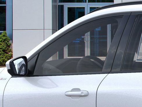 New 2026 Ford Escape ST-Line Select w/ Equipment Group 401A image 20