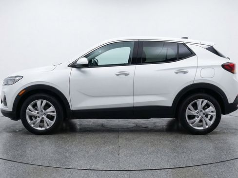 Used 2025 Buick Encore GX Preferred image 5