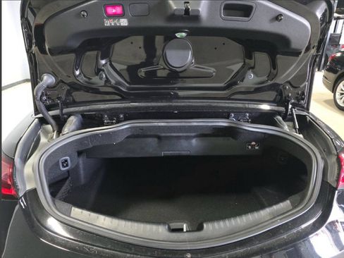 Used 2024 Mercedes-Benz CLE 450 4MATIC Cabriolet image 14