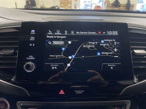 Used 2022 Honda Pilot Black Edition image 18