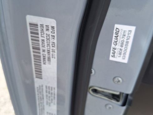 Used 2022 Dodge Charger R/T RWD image 30