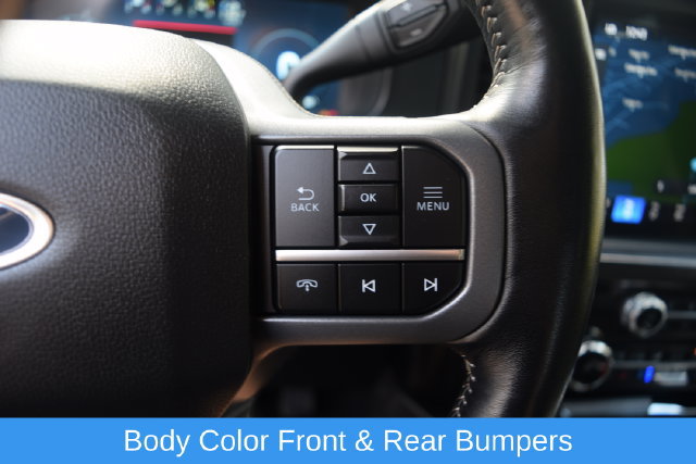 Used 2024 Ford F250 Lariat w/ Black Appearance Package AWD/4WD image 5
