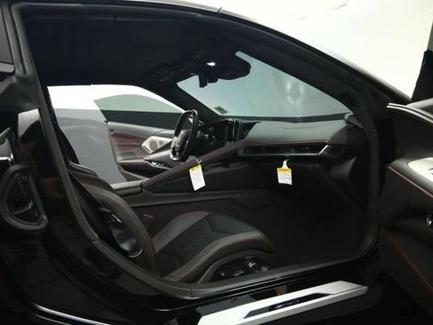 Used 2026 Chevrolet Corvette ZR1 w/ ZR1 Carbon Fiber Aero Package RWD image 56