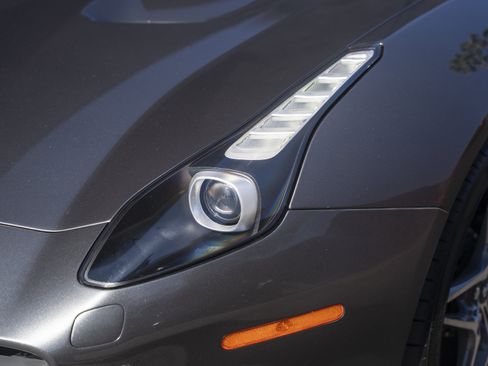 Certified 2015 Ferrari California T image 26