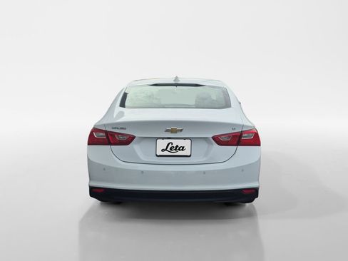 Used 2024 Chevrolet Malibu LT image 5