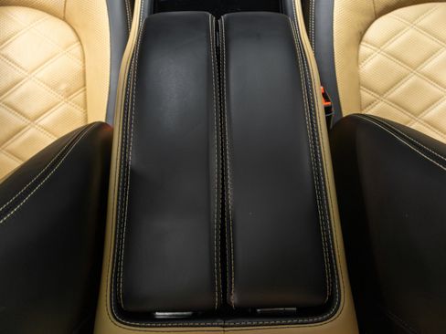 Used 2016 Bentley Mulsanne Speed image 32