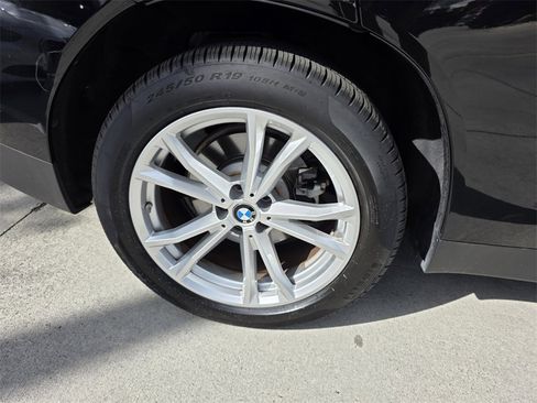 Certified 2025 BMW X3 xDrive30i w/ Premium Package image 14